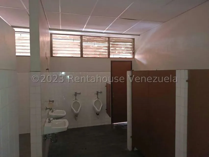 Edificio en Venta en La Urbina, Distrito Metropolitano - 51