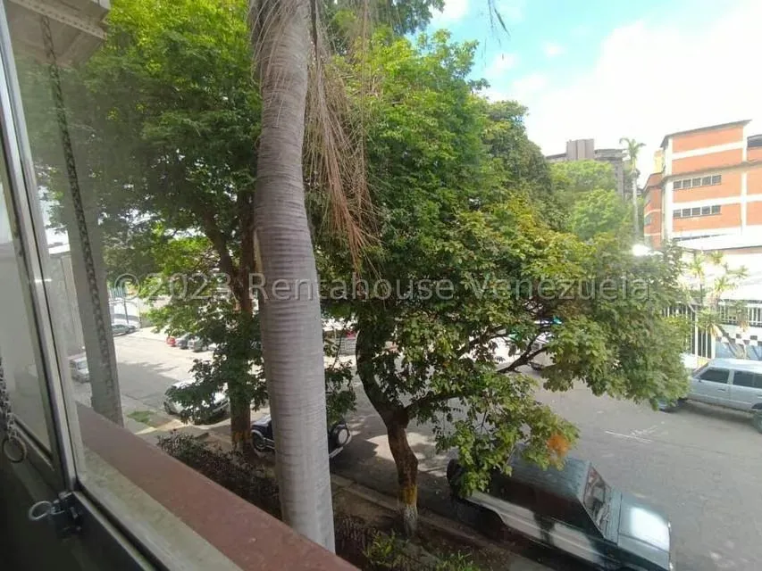 Edificio en Venta en La Urbina, Distrito Metropolitano - 55