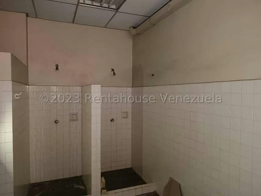 Edificio en Venta en La Urbina, Distrito Metropolitano - 61