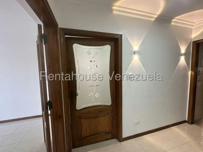 Apartamento (1 Nivel) en Venta en Terrazas del Avila, Distrito Metropolitano - 13