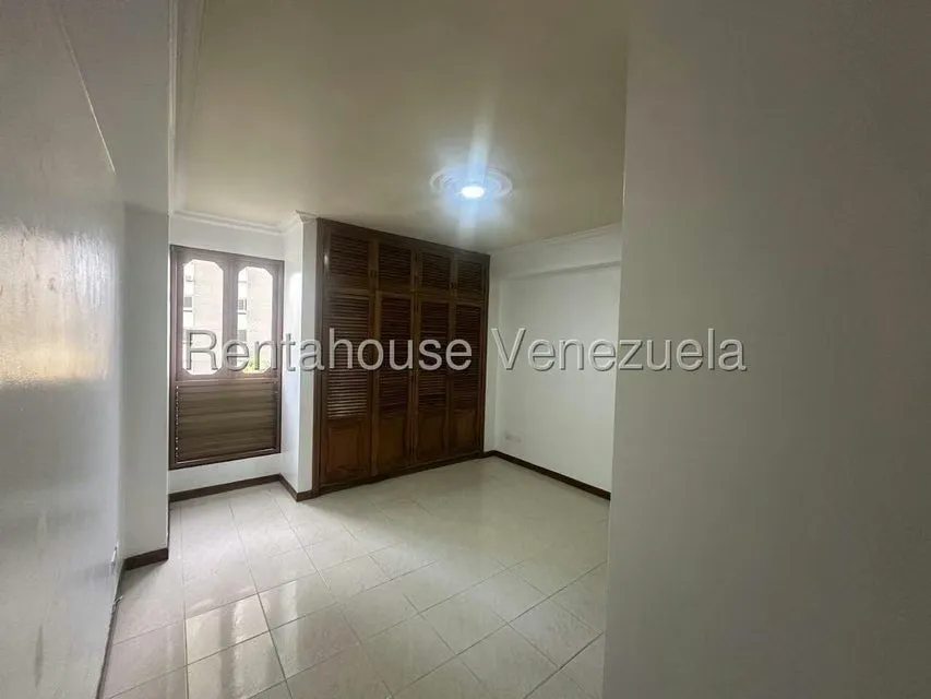 Apartamento (1 Nivel) en Venta en Terrazas del Avila, Distrito Metropolitano - 17