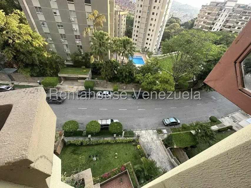 Apartamento (1 Nivel) en Venta en Terrazas del Avila, Distrito Metropolitano - 18
