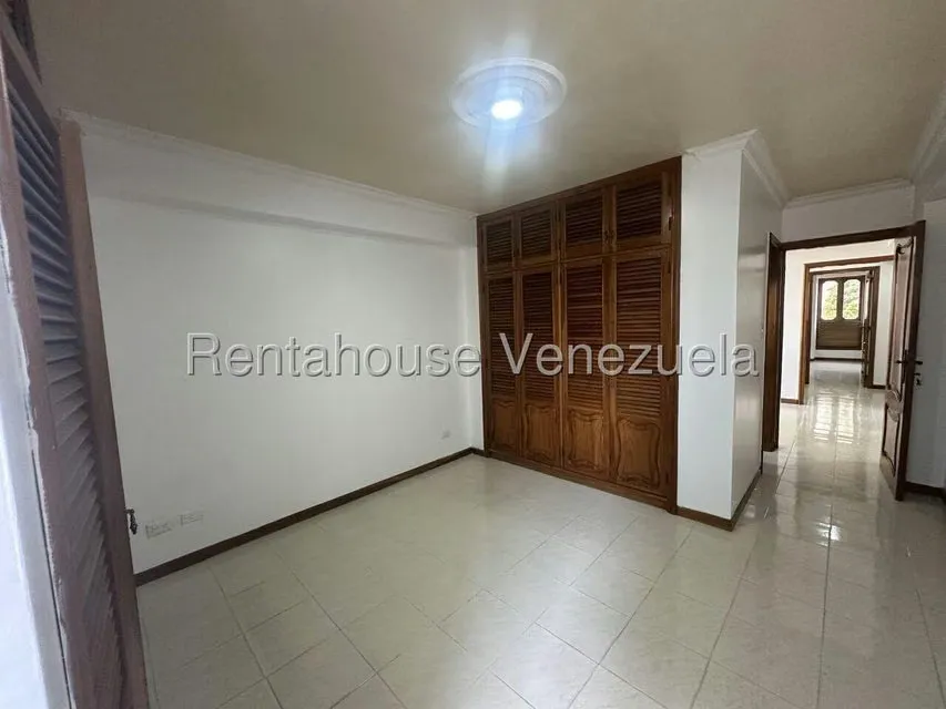 Apartamento (1 Nivel) en Venta en Terrazas del Avila, Distrito Metropolitano - 21