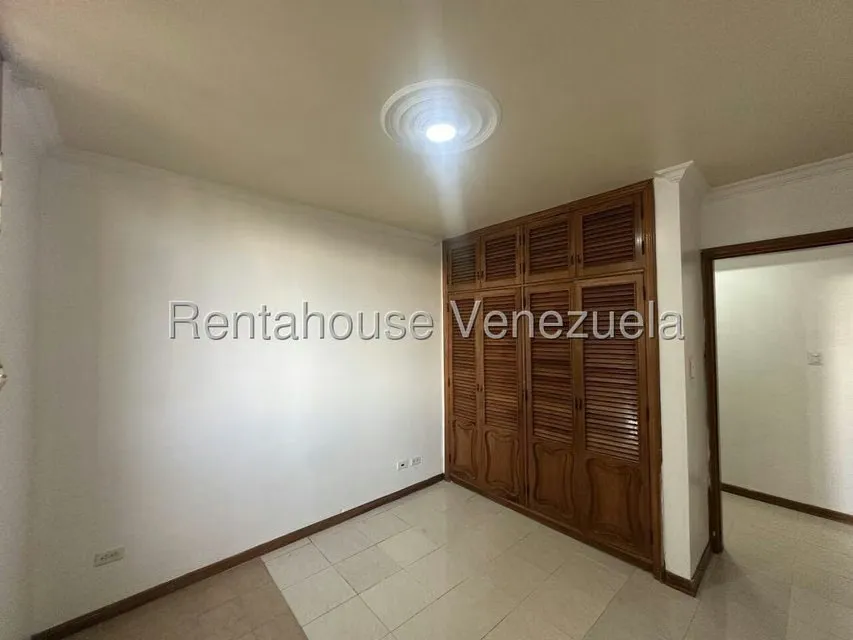 Apartamento (1 Nivel) en Venta en Terrazas del Avila, Distrito Metropolitano - 22