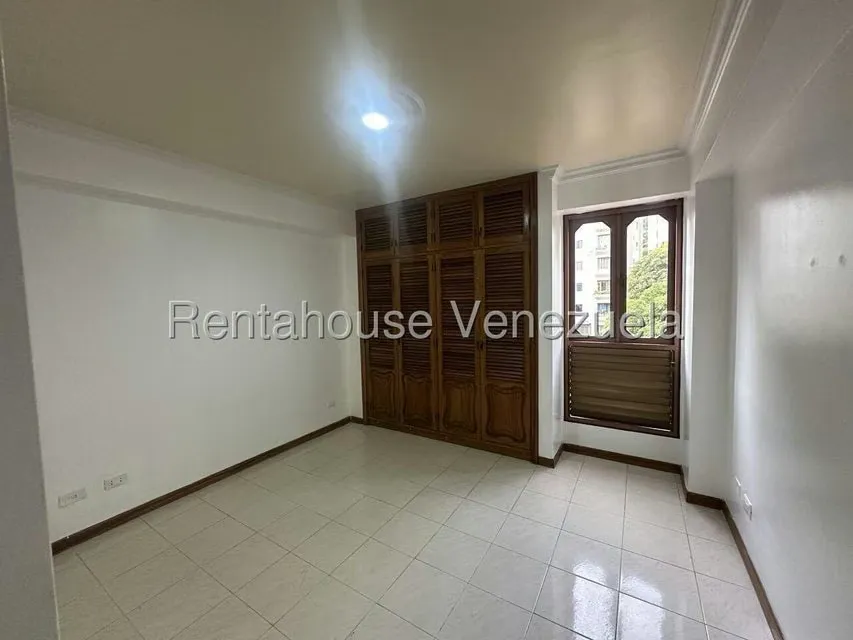 Apartamento (1 Nivel) en Venta en Terrazas del Avila, Distrito Metropolitano - 25