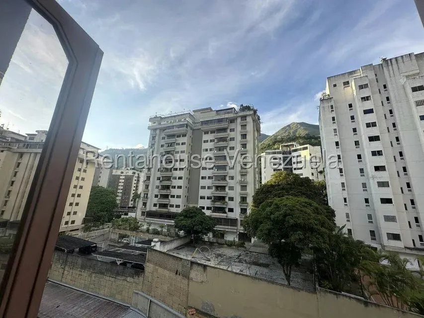 Apartamento (1 Nivel) en Venta en Terrazas del Avila, Distrito Metropolitano - 27