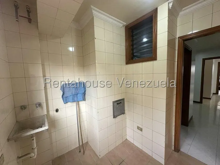 Apartamento (1 Nivel) en Venta en Terrazas del Avila, Distrito Metropolitano - 34