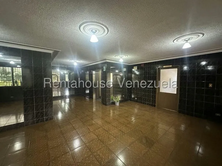 Apartamento (1 Nivel) en Venta en Terrazas del Avila, Distrito Metropolitano - 39