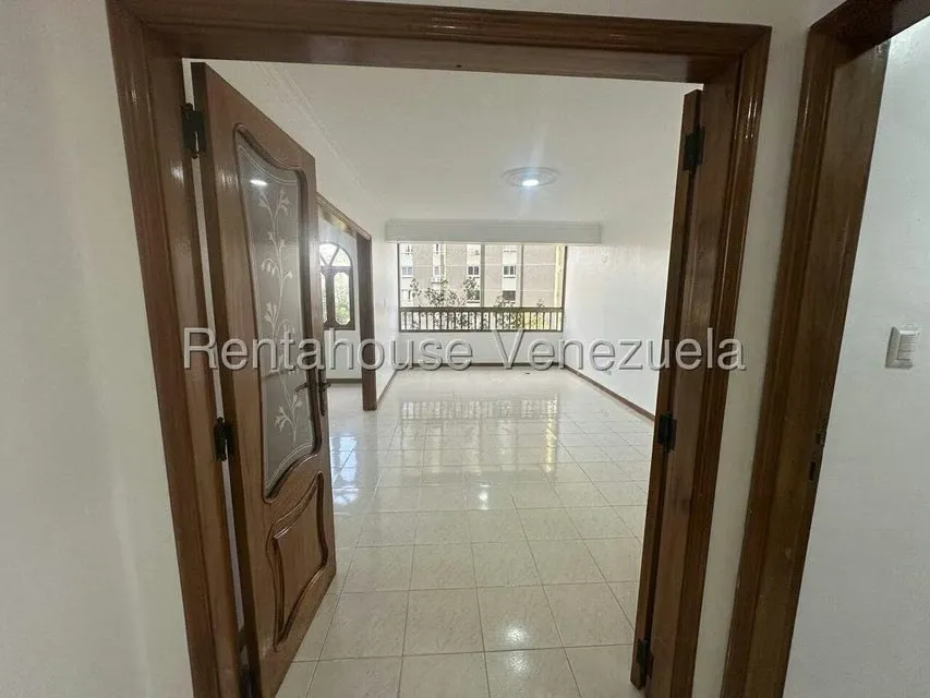 Apartamento (1 Nivel) en Venta en Terrazas del Avila, Distrito Metropolitano - 5