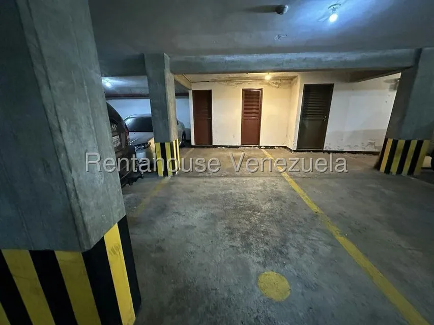 Apartamento (1 Nivel) en Venta en Terrazas del Avila, Distrito Metropolitano - 41