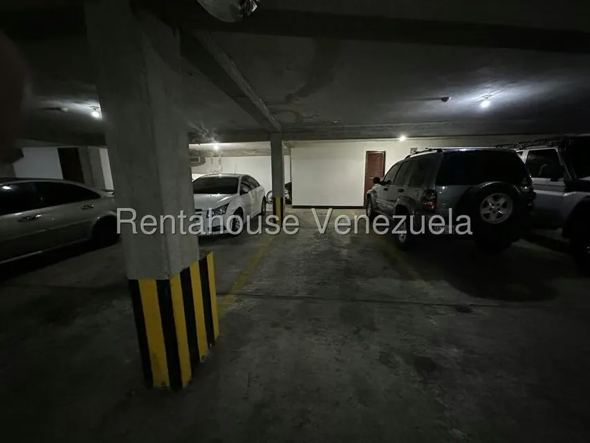 Apartamento (1 Nivel) en Venta en Terrazas del Avila, Distrito Metropolitano - 42
