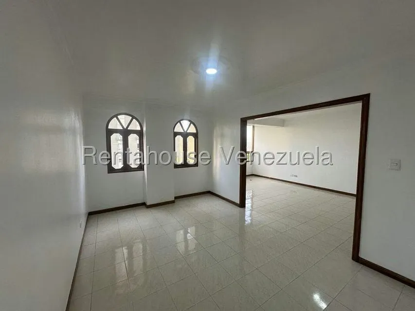 Apartamento (1 Nivel) en Venta en Terrazas del Avila, Distrito Metropolitano - 7