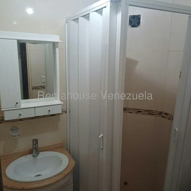 Apartamento (1 Nivel) en Venta en El Ingenio, Miranda - 12