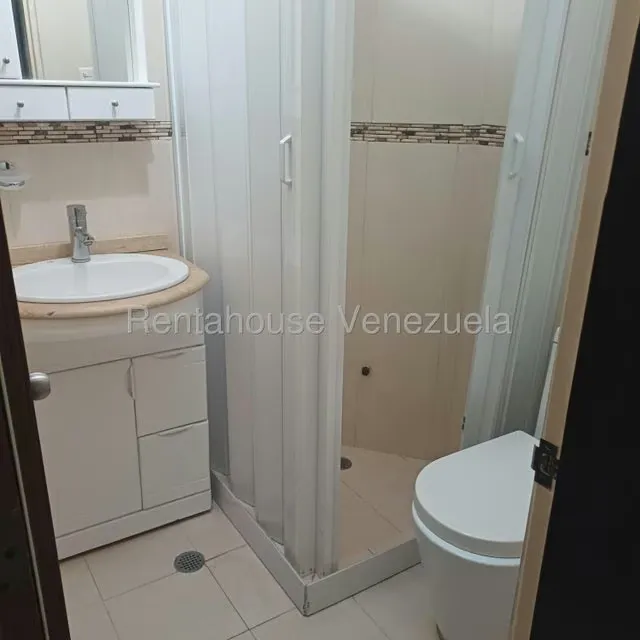 Apartamento (1 Nivel) en Venta en El Ingenio, Miranda - 13