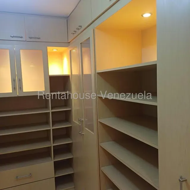 Apartamento (1 Nivel) en Venta en El Ingenio, Miranda - 14