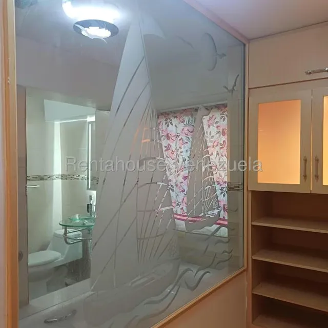Apartamento (1 Nivel) en Venta en El Ingenio, Miranda - 15