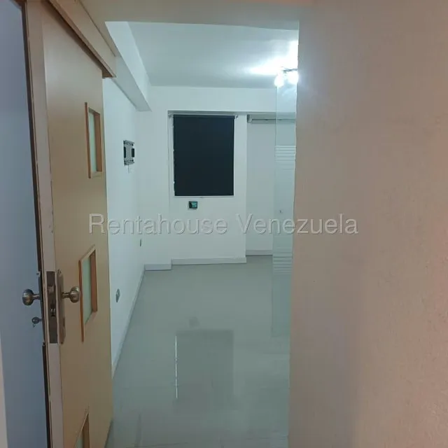 Apartamento (1 Nivel) en Venta en El Ingenio, Miranda - 16