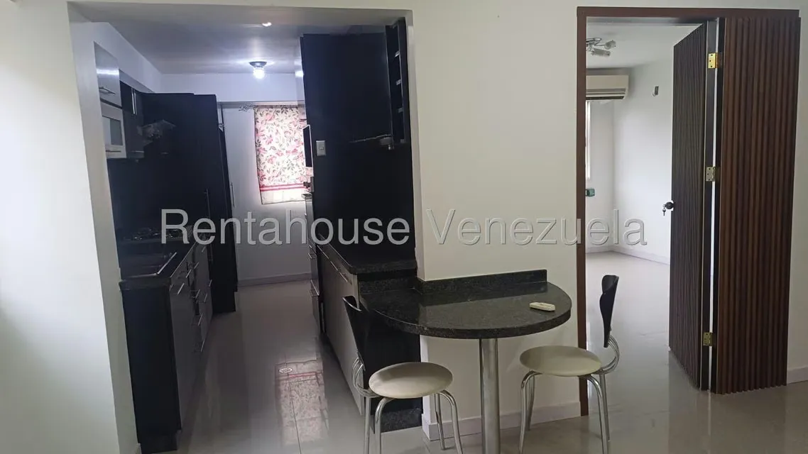 Apartamento (1 Nivel) en Venta en El Ingenio, Miranda - 3