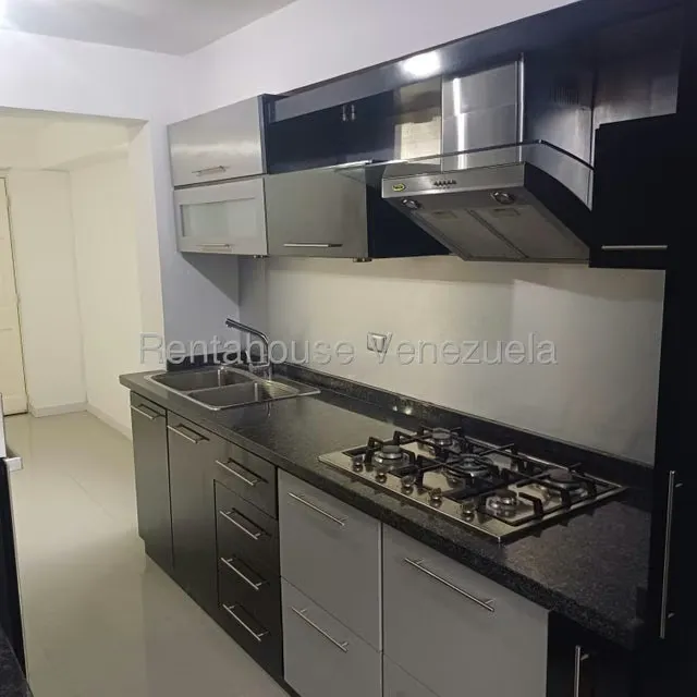 Apartamento (1 Nivel) en Venta en El Ingenio, Miranda - 5
