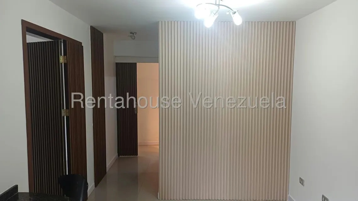 Apartamento (1 Nivel) en Venta en El Ingenio, Miranda - 8