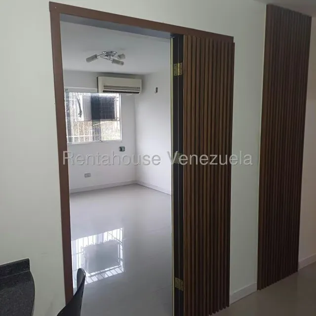 Apartamento (1 Nivel) en Venta en El Ingenio, Miranda - 9
