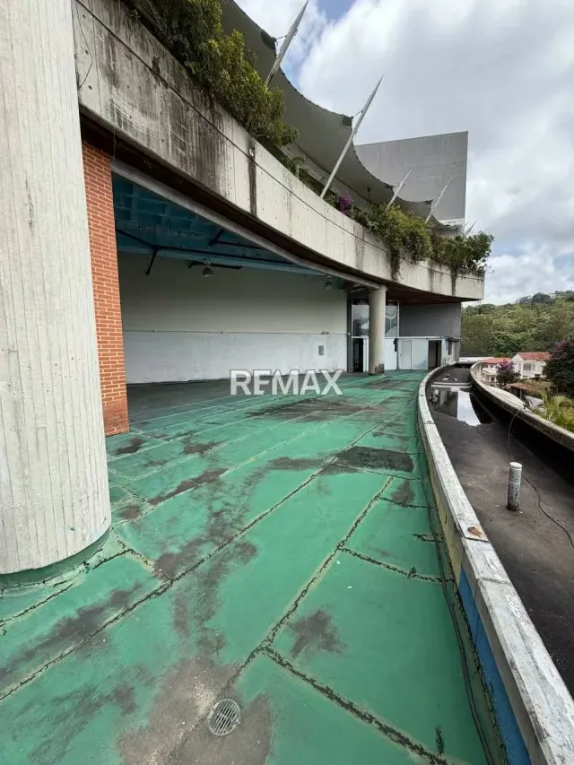 Alquiler de local TERRAZA Centro Comercial Terrazas de la Lagunita - 4