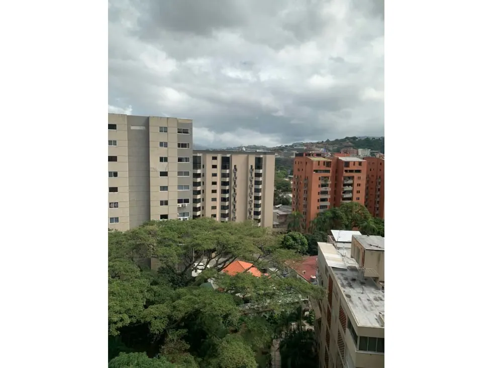 Se vende apto 75m2 2h/2b/1 p El Rosal 7459 - 2