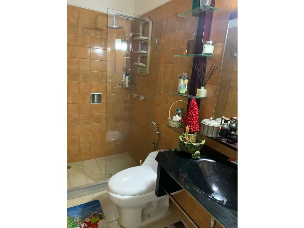 Se vende apto 75m2 2h/2b/1 p El Rosal 7459 - 6