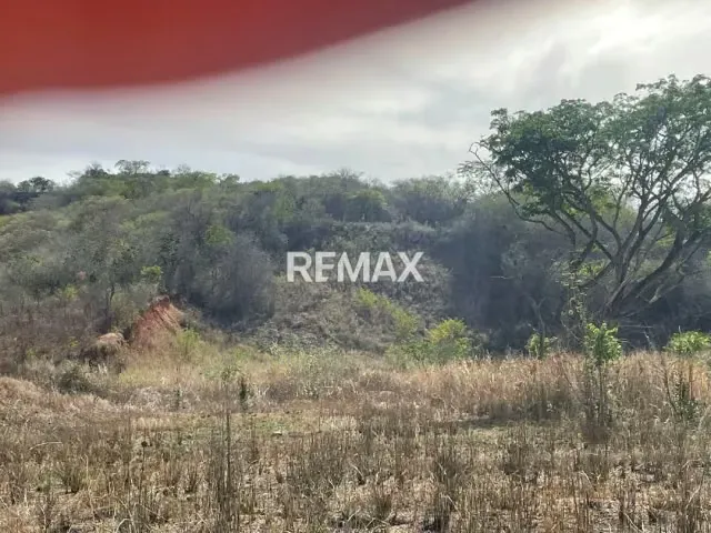 SE VENDE TERRENO CERCA DE CHARALLAVE - 2