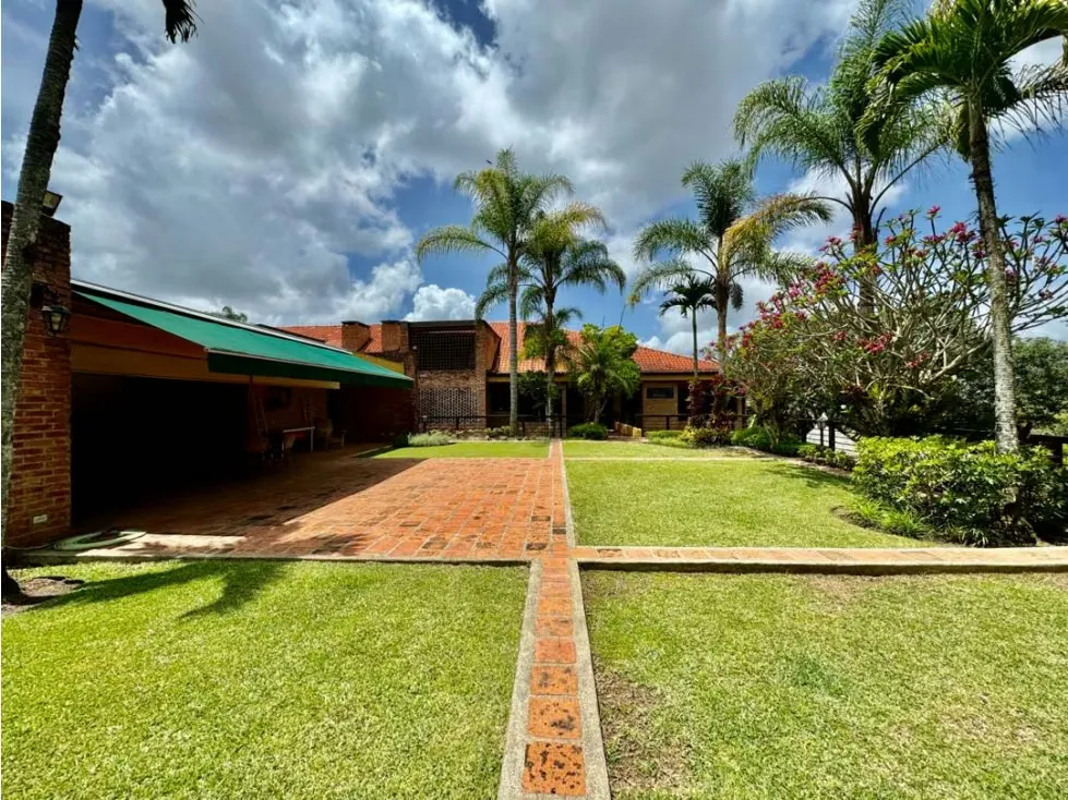 Se vende apto 600m2+400m2 jardín 6h/6b/4p Oripoto - 3