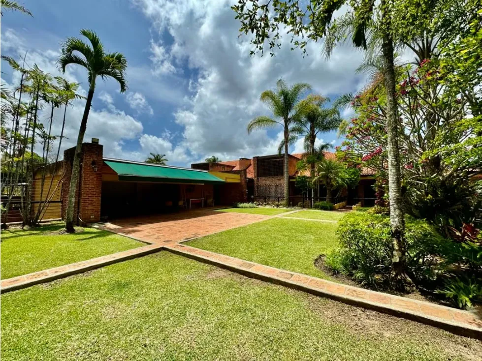 Se vende apto 600m2+400m2 jardín 6h/6b/4p Oripoto - 4