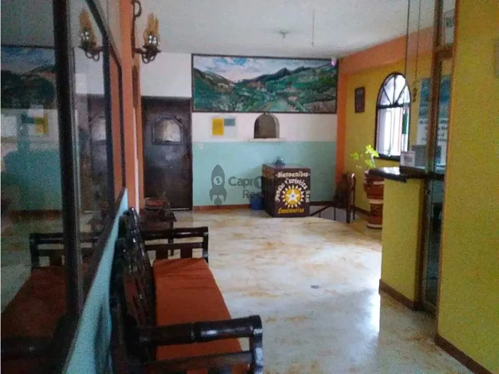 Se vende Posada en Mérida de Oportunidad - 2
