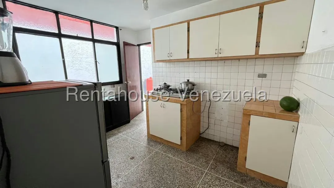 Casa (1 Nivel) en Venta en El Llanito, Distrito Metropolitano - 11