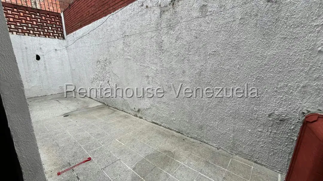 Casa (1 Nivel) en Venta en El Llanito, Distrito Metropolitano - 15