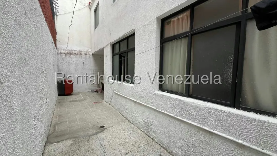 Casa (1 Nivel) en Venta en El Llanito, Distrito Metropolitano - 16