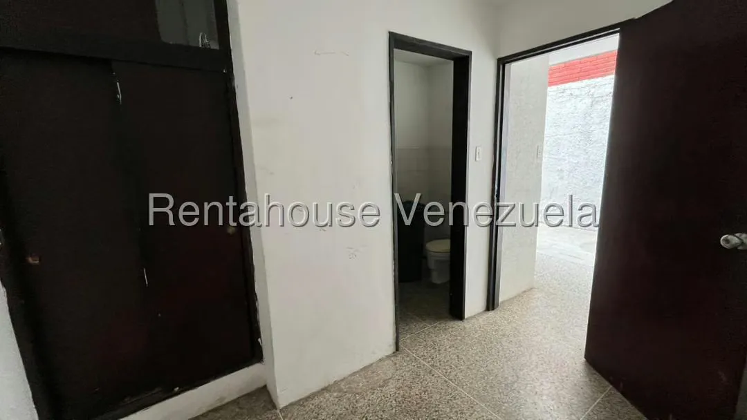 Casa (1 Nivel) en Venta en El Llanito, Distrito Metropolitano - 17