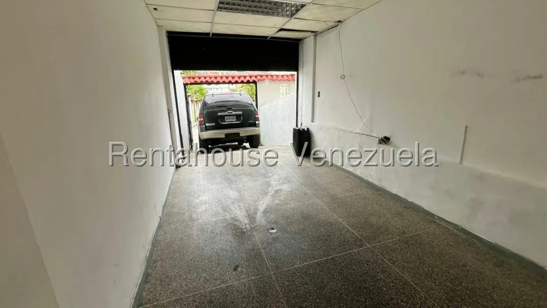 Casa (1 Nivel) en Venta en El Llanito, Distrito Metropolitano - 19