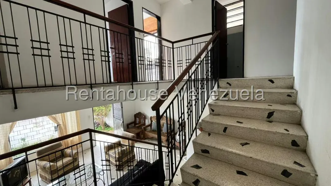 Casa (1 Nivel) en Venta en El Llanito, Distrito Metropolitano - 23