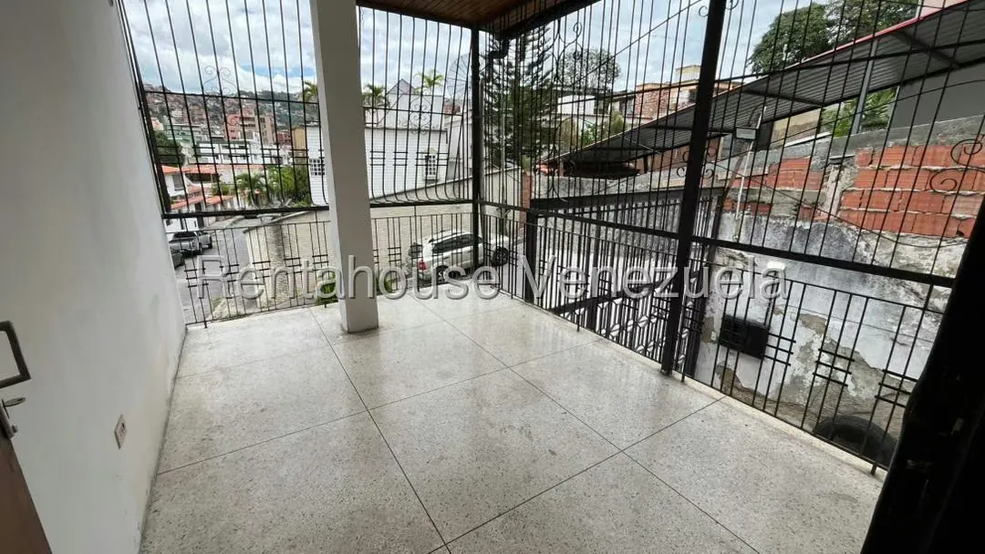 Casa (1 Nivel) en Venta en El Llanito, Distrito Metropolitano - 24