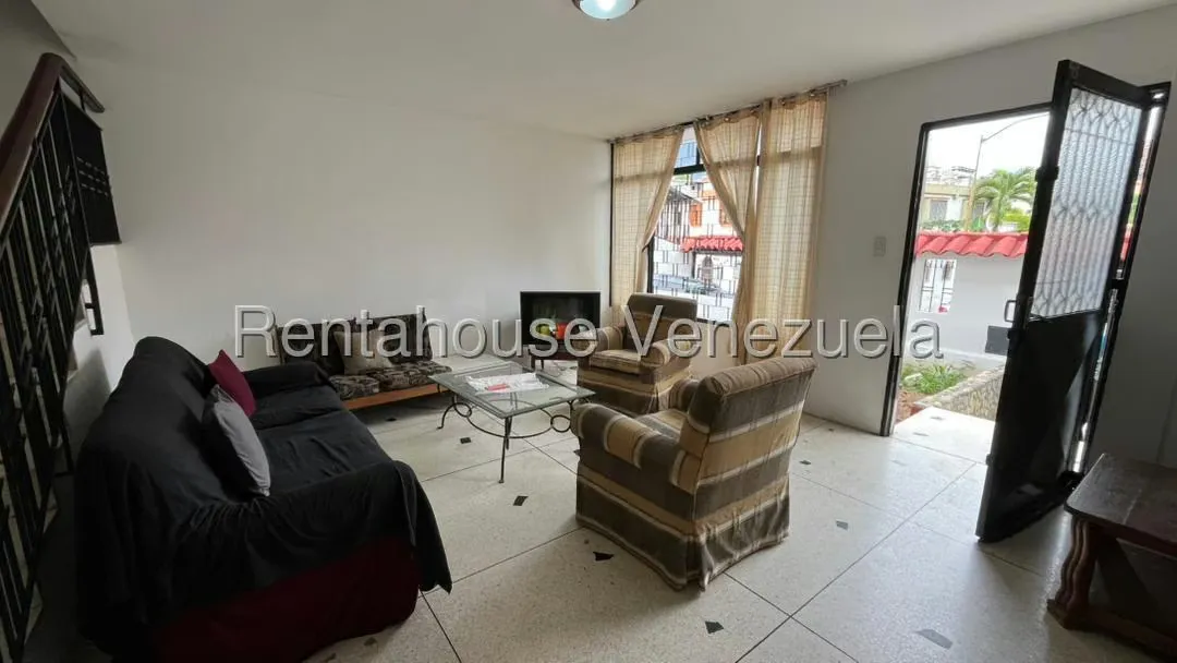 Casa (1 Nivel) en Venta en El Llanito, Distrito Metropolitano - 3
