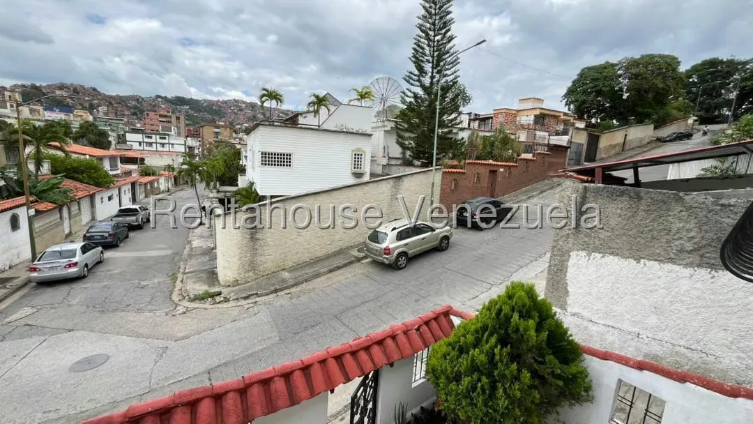 Casa (1 Nivel) en Venta en El Llanito, Distrito Metropolitano - 31