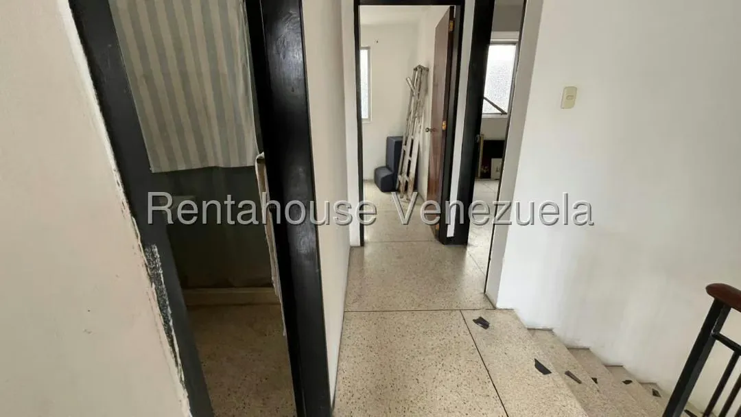 Casa (1 Nivel) en Venta en El Llanito, Distrito Metropolitano - 34