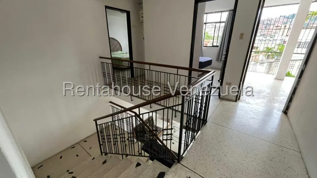 Casa (1 Nivel) en Venta en El Llanito, Distrito Metropolitano - 36