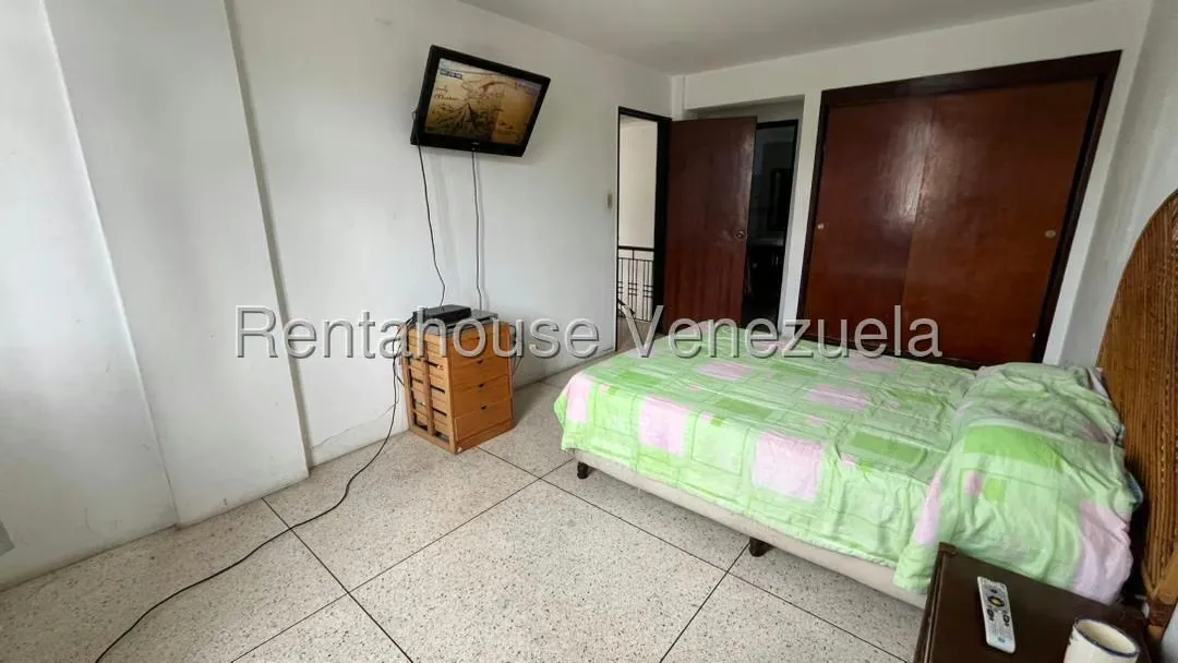 Casa (1 Nivel) en Venta en El Llanito, Distrito Metropolitano - 38
