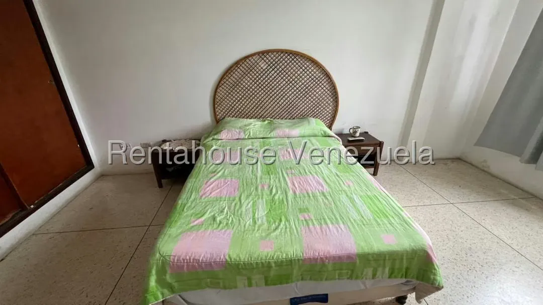Casa (1 Nivel) en Venta en El Llanito, Distrito Metropolitano - 40
