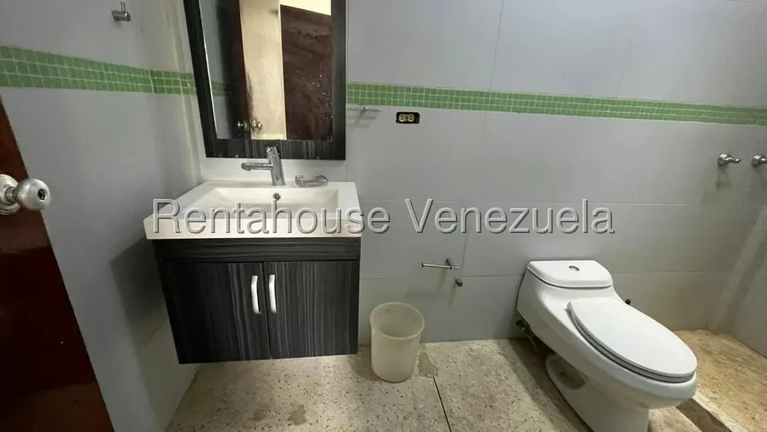 Casa (1 Nivel) en Venta en El Llanito, Distrito Metropolitano - 41