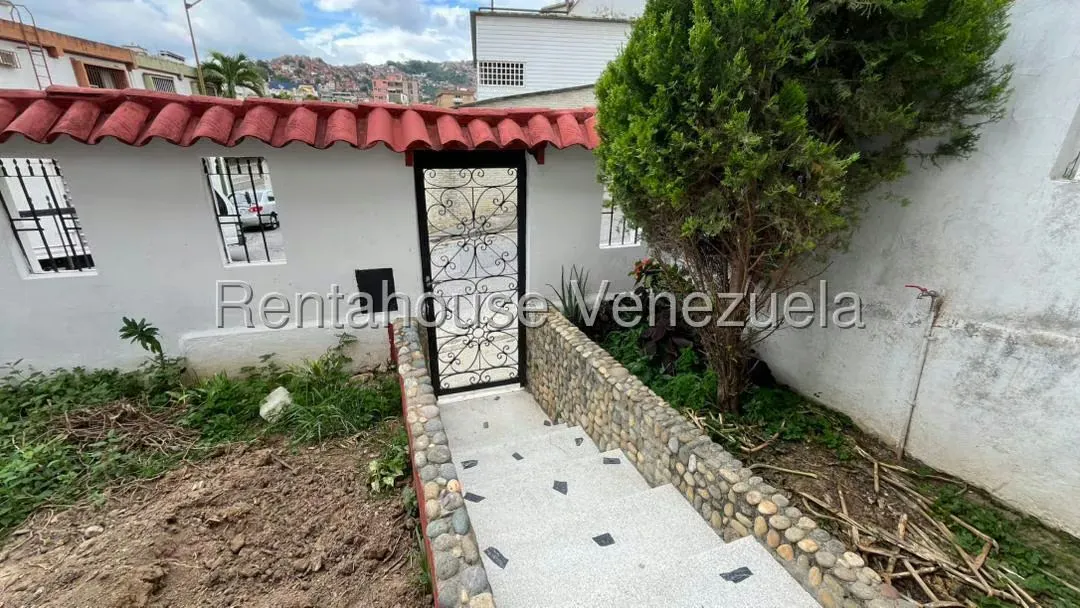 Casa (1 Nivel) en Venta en El Llanito, Distrito Metropolitano - 43
