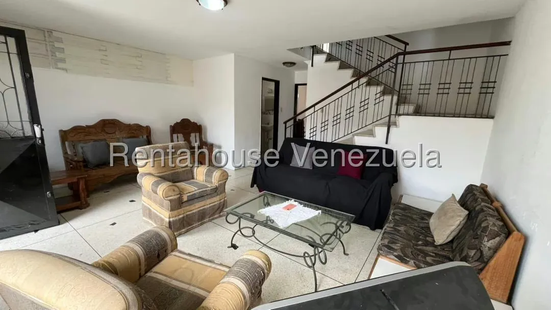 Casa (1 Nivel) en Venta en El Llanito, Distrito Metropolitano - 5