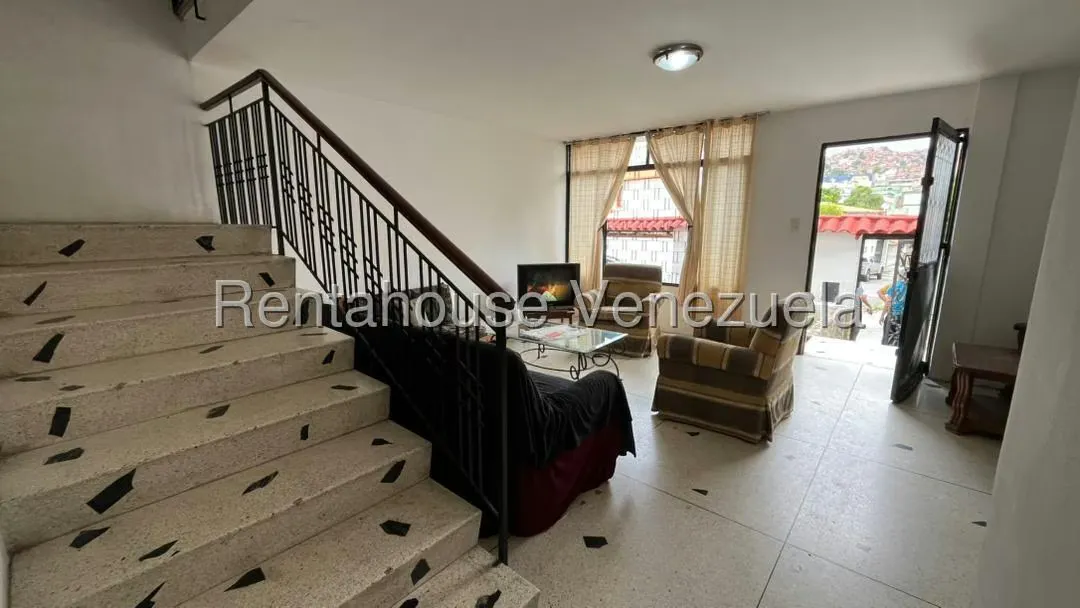 Casa (1 Nivel) en Venta en El Llanito, Distrito Metropolitano - 6