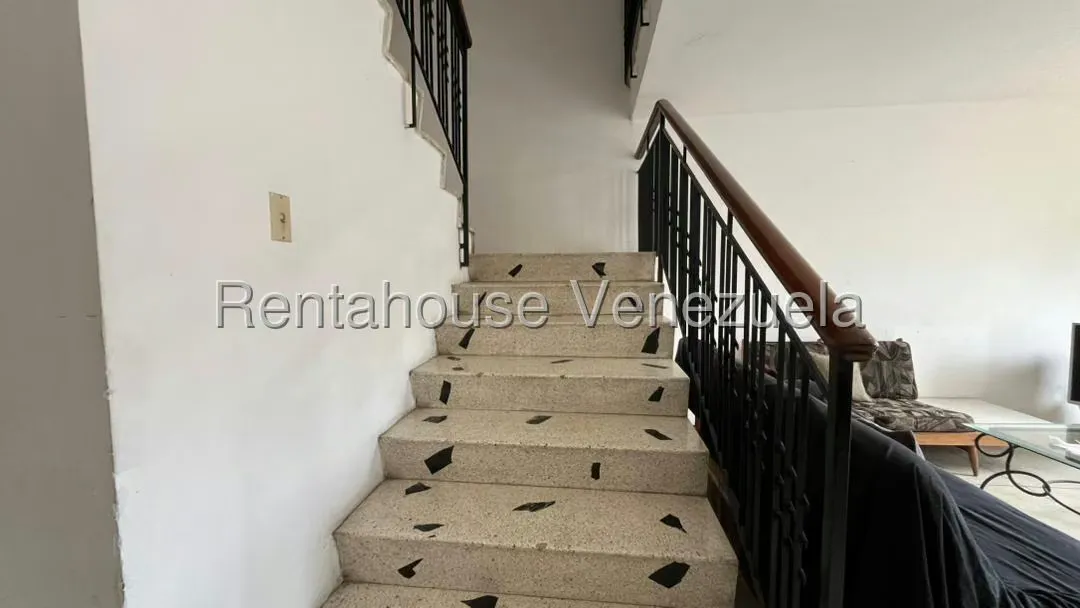 Casa (1 Nivel) en Venta en El Llanito, Distrito Metropolitano - 8